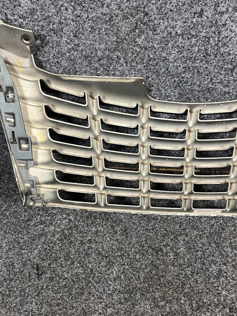 фото №10, Решётка радиатора радиатора решётка радиатора chrysler pt cruiser
