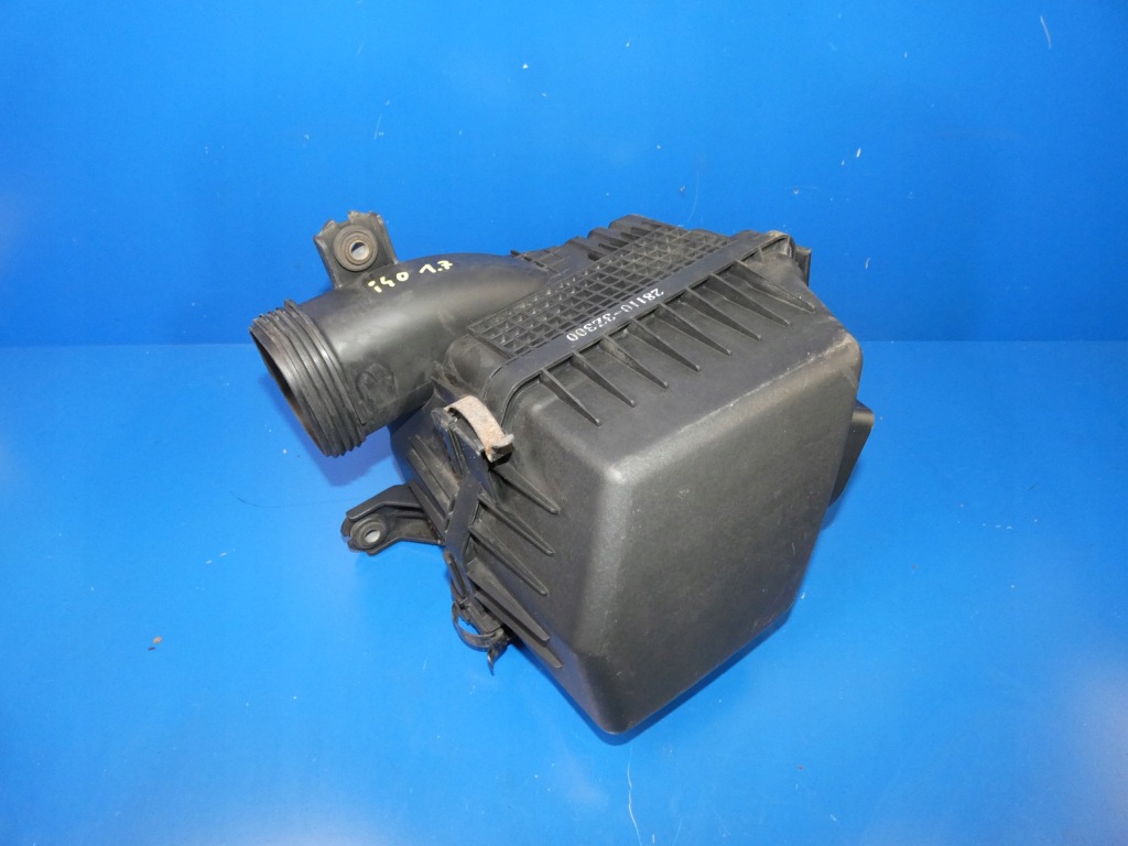 фото №1, Hyundai i40 1.7 crdi корпус фильтра воздуха