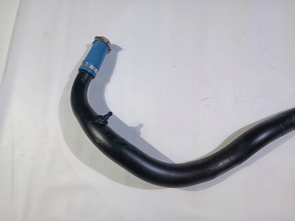 фото №6, Wąż труба turbo интеркулер ford expedition f150 3.5 ecoboost 2018-