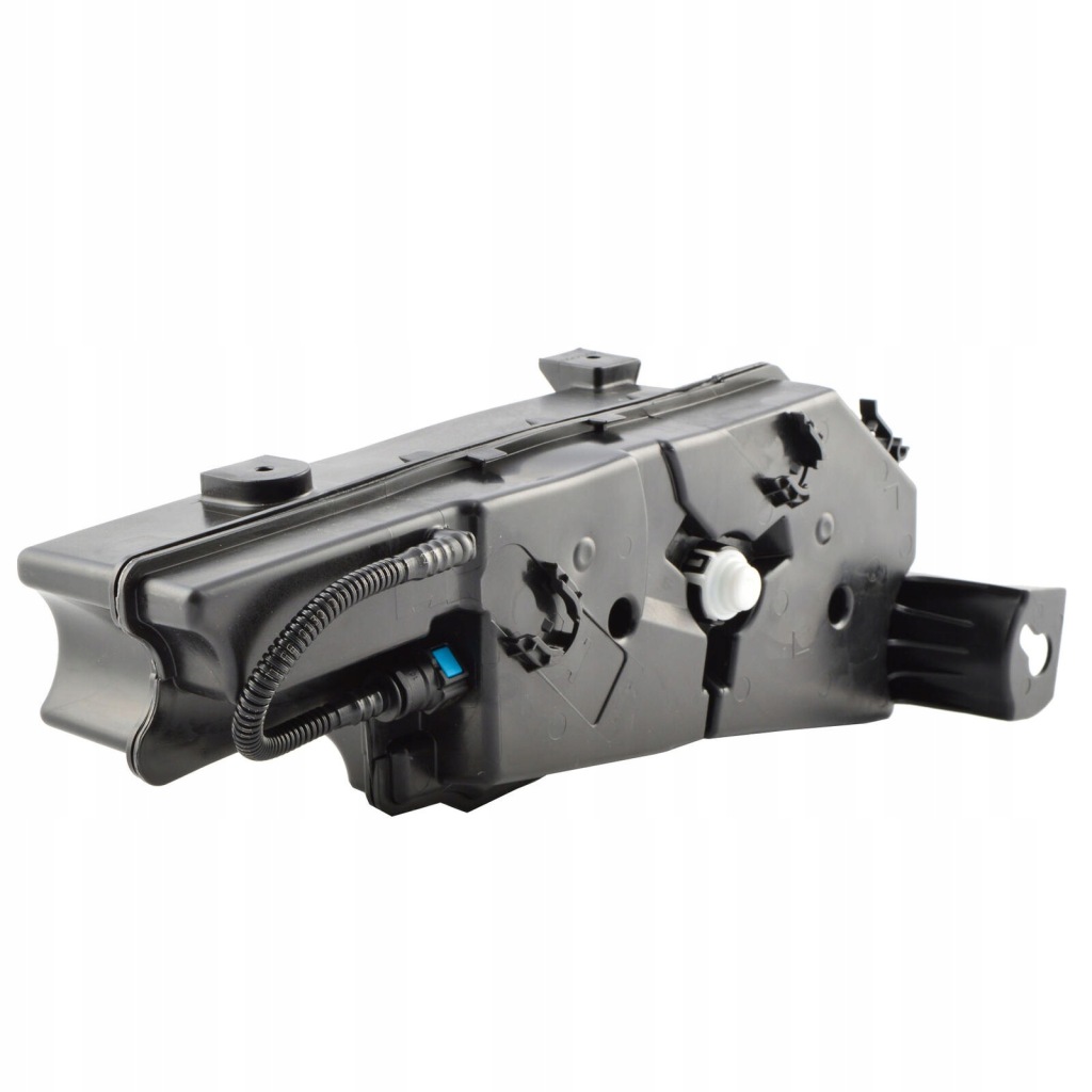 фото №5, Бак жидкость fap ds5 berlingo c4 5008 hdi