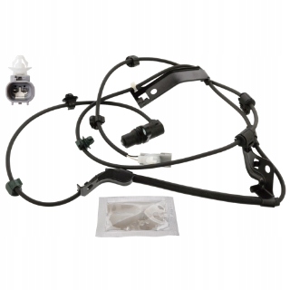 фото №1, Датчик, швидкість обертова колеса febi bilstein 107661