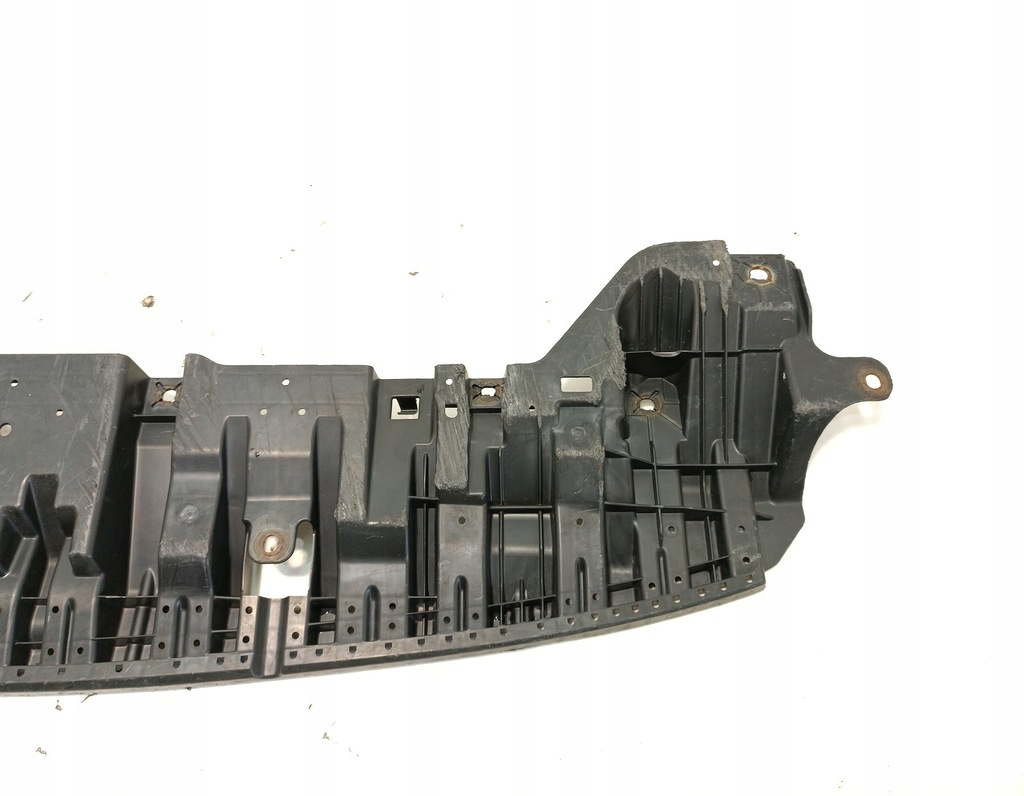 фото №7, Захист pod бампер перед toyota prius iii