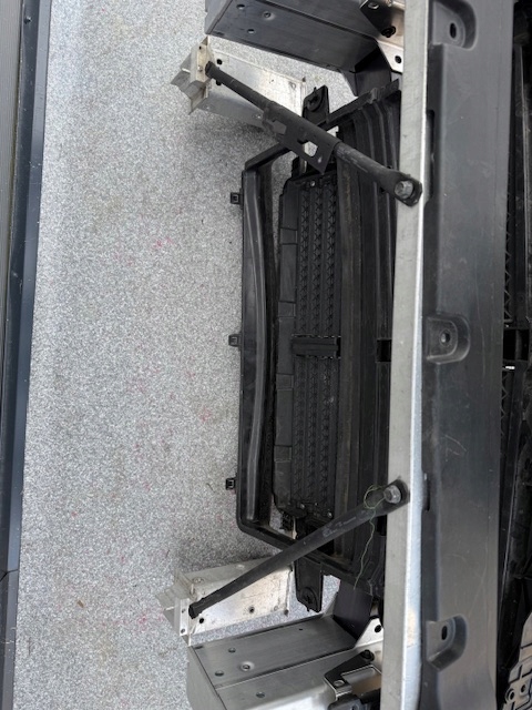 фото №10, Pas передний усилитель передний volvo xc60 ii оригинал