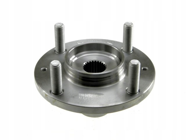 фото №2, Ступиця колеса перед kia cerato i 04-09