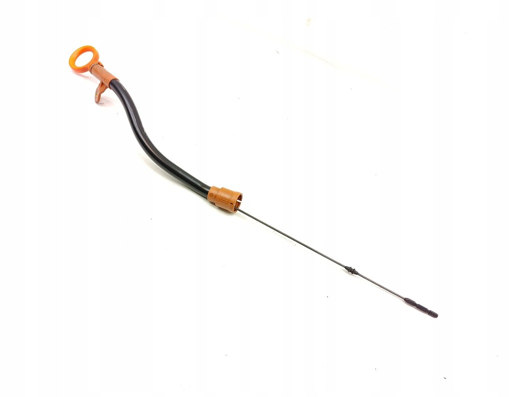 фото №1, Щуп оливи audi a4 b7 2.0 tfsi 06f103663h