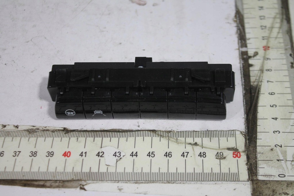 фото №1, Кнопка панель a2139053303 e-klasa w213 16-