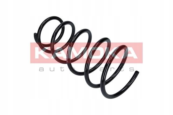 фото №5, Kamoka пружина przed. renault