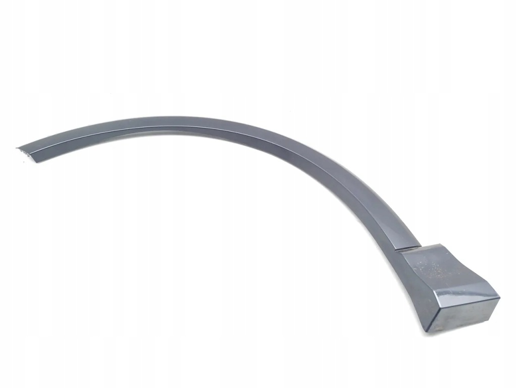 фото №12, Audi q4 молдинг крила передній перед лівий 2024 suv 4/5dr 89a853717c