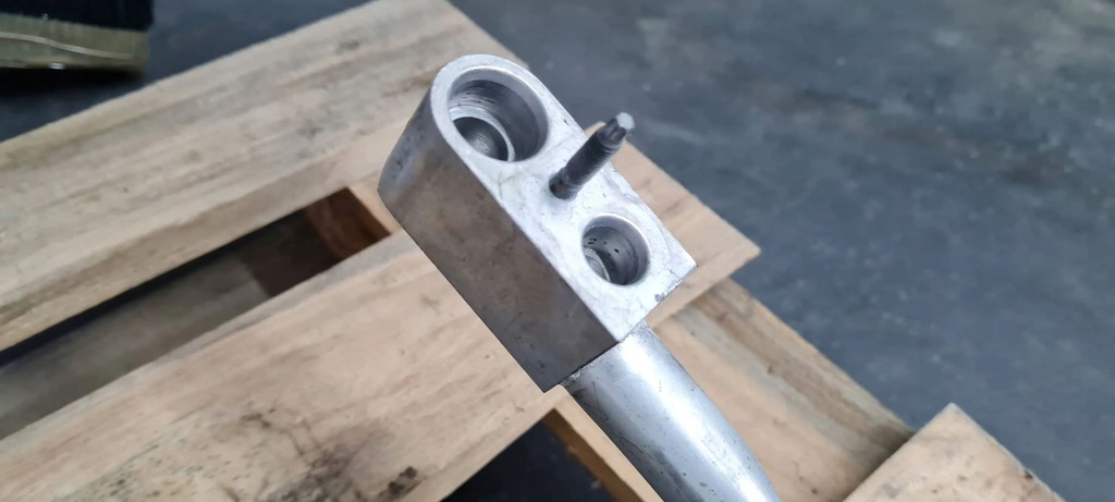 фото №9, Sq5 q5 lift 80a шланг трубка кондиціонера 80a816738f