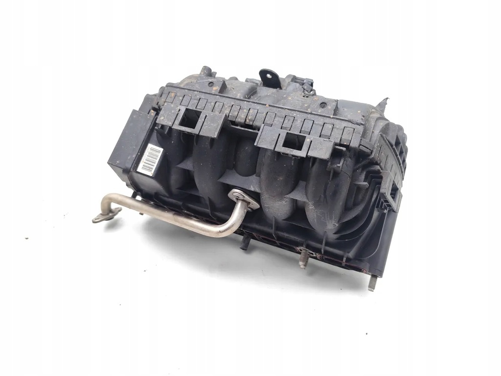 фото №12, Vauxhall corsa коллектор впускной воздуха 1.2 бензин 59kw 80 hp 55557906