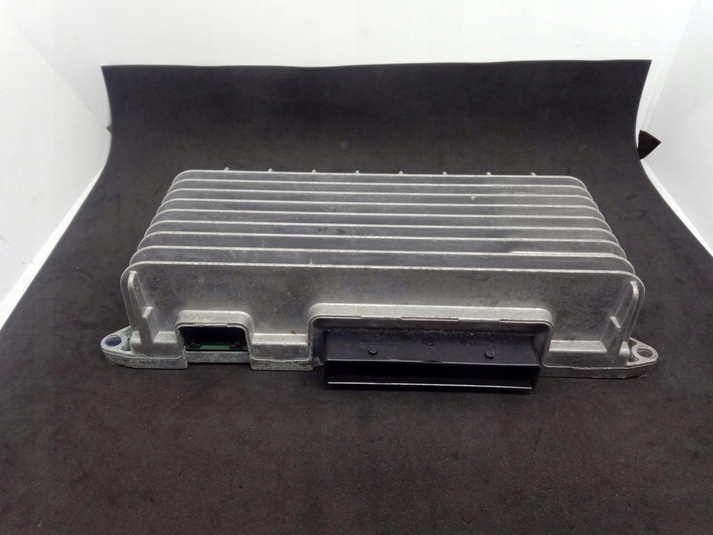 фото №2, Усилитель радио audi a6 c6 4f0910223h