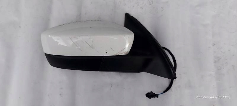 фото №3, Дзеркало праве rapid 5pin пошкоджені