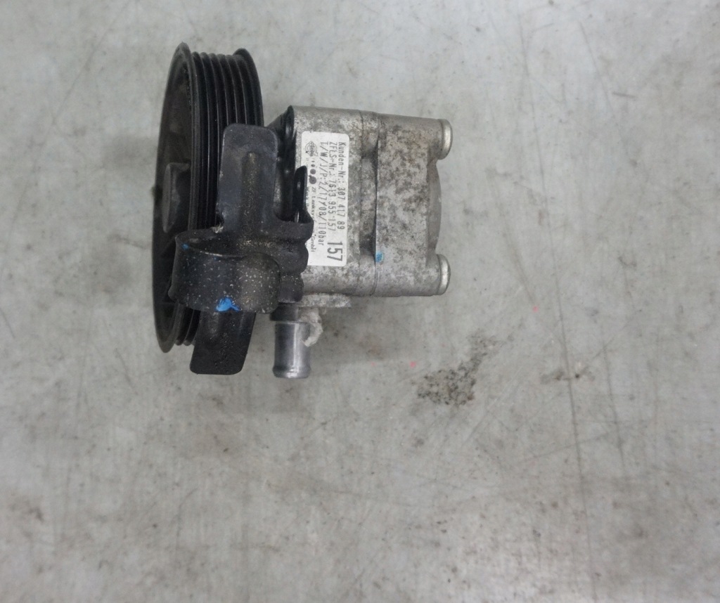 фото №1, Насос усилителя volvo s60 v70 xc70