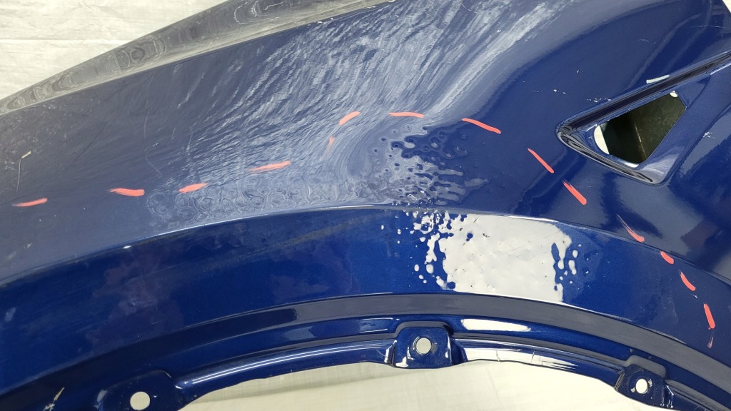 -крила лівий передній перед tesla 3 iii Недорого