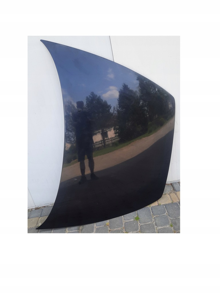 фото №1, Капот volvo s40 v50 c30 c70 кольори