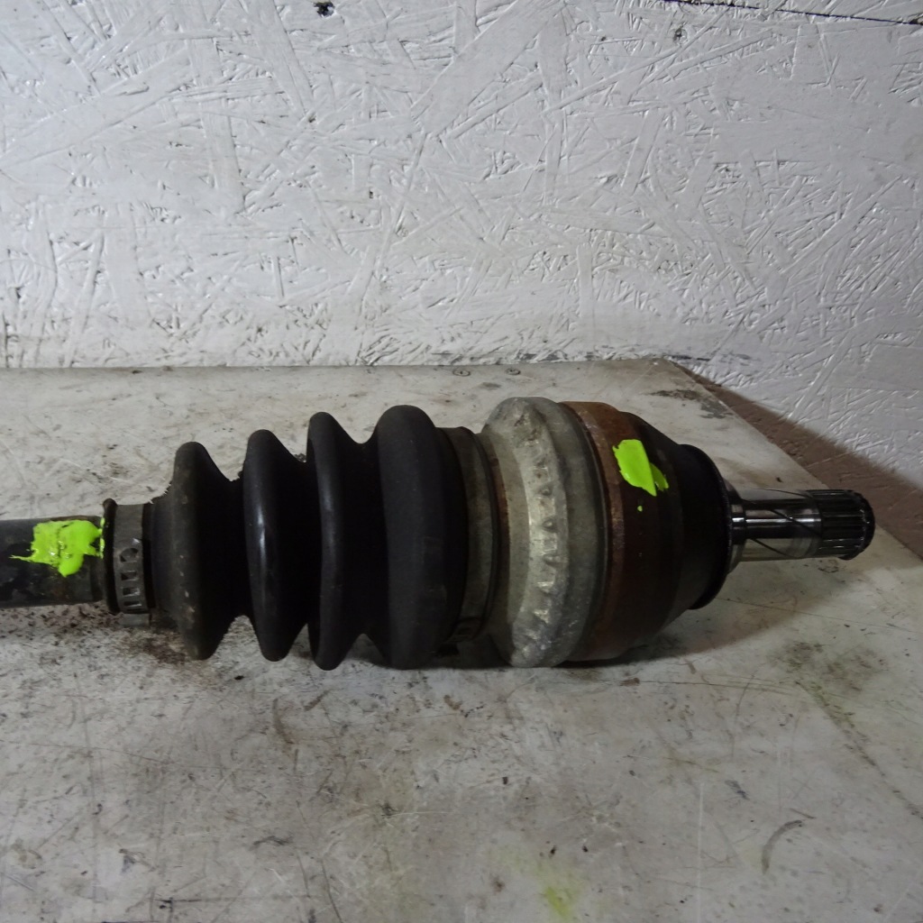 фото №2, Opel meriva b 1.4b приводной вал правая перед