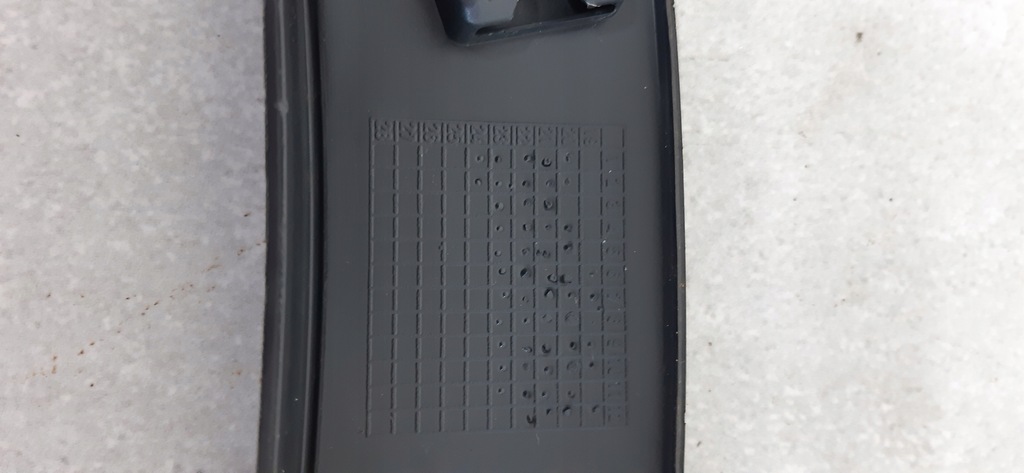 фото №8, Volkswagen id4 молдинг крила перед права 11a853718f