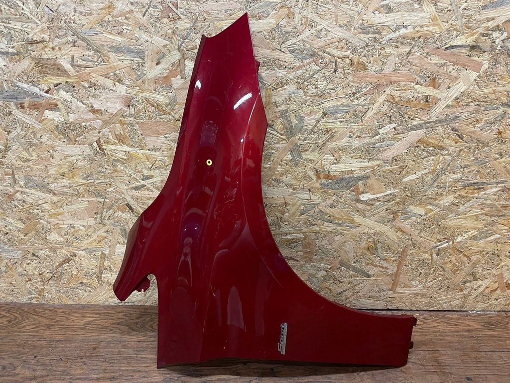 фото №1, Bmw 2 f45 f46 крыло правый передний 14-20