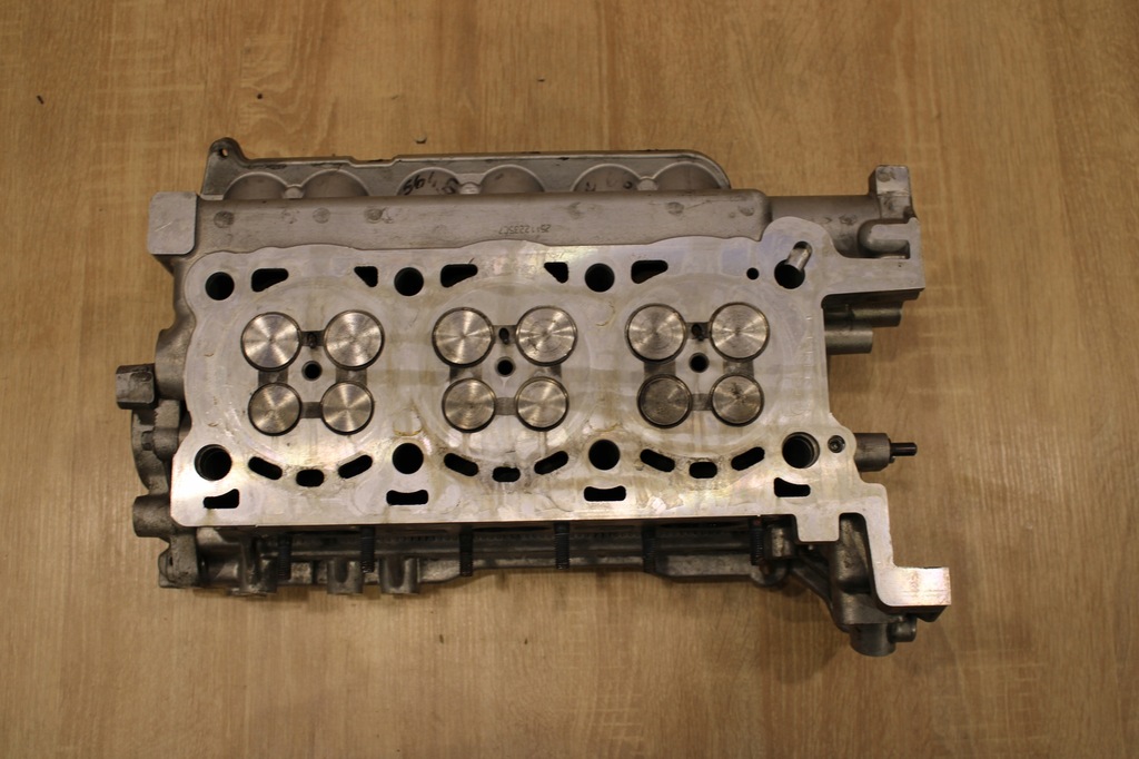 фото №6, Головка maserati ghibli 3.0 d levante jeep grand cherokee