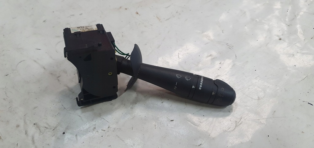 фото №1, Переключатель дворник renault espace iv lift