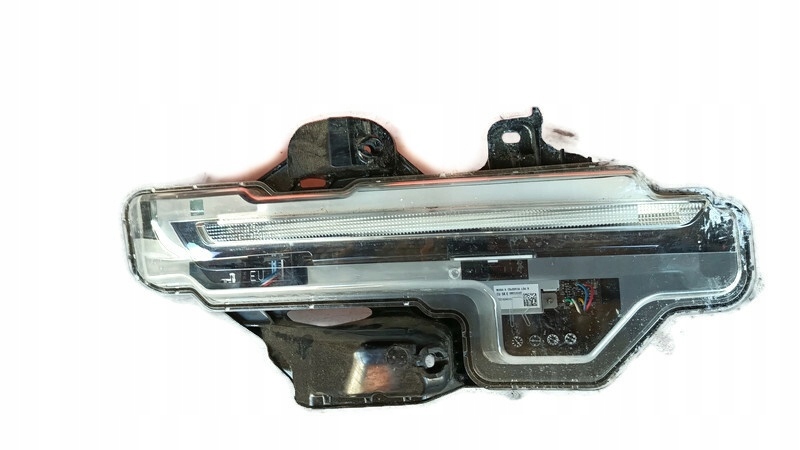 фото №1, Mazda mx-30 23r протитуманна фара led правий перед