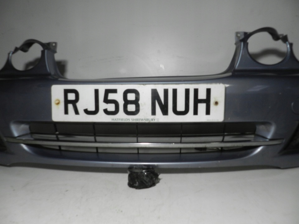 116.zderzak перед передний jaguar x-type lift 07-09 с Разборки