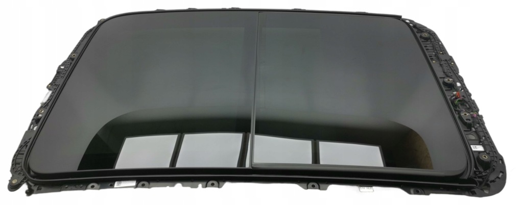 фото №13, Люк панорама люк vw tiguan 571877041d новый оригинальный