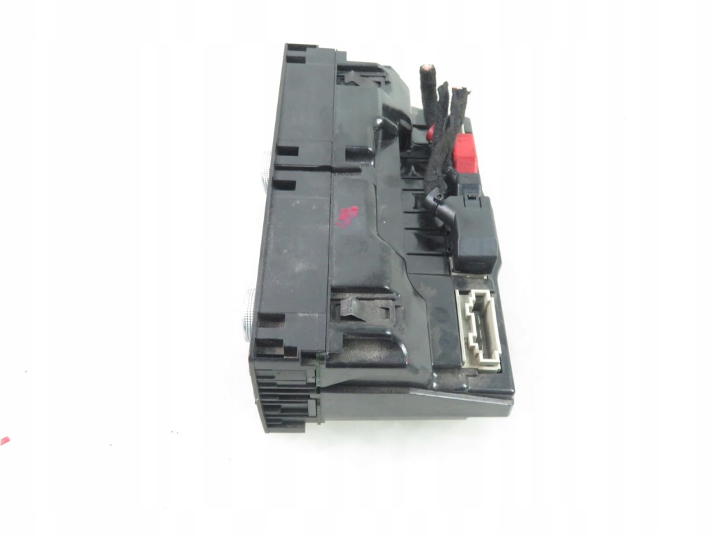 Климатроник audi q7 4l0919158c 5hb00918504 Недорого