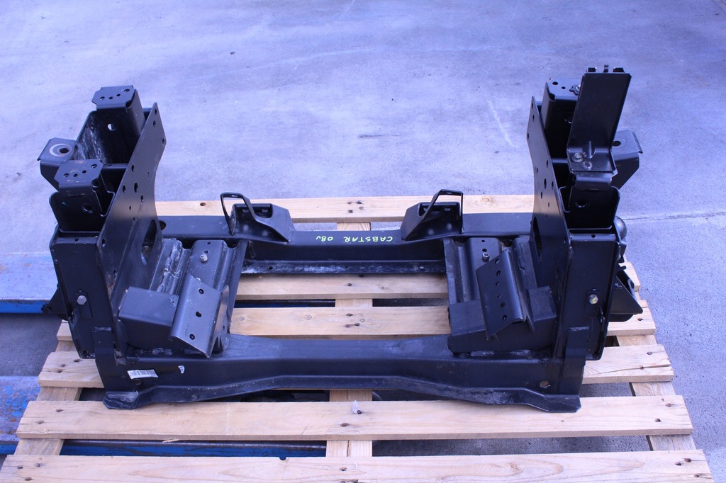 фото №5, Подрамник подрамник nissan cabstar maxity 08r.