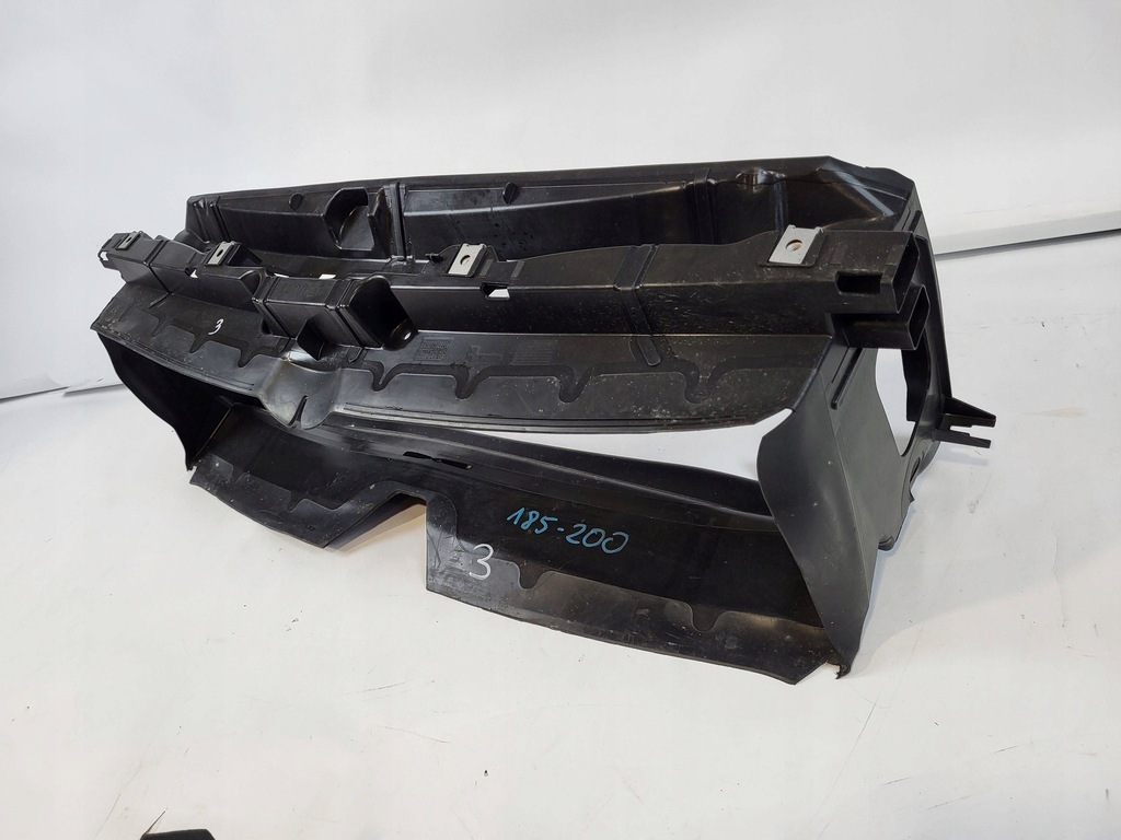 фото №9, Повітропровід повітря впуск bmw 1 f20 f21 7383766