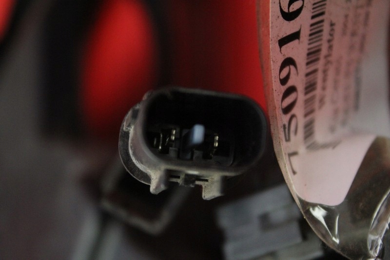 фото №7, Вентилятор 25380-2fxxx kia cerato 1 i 1.6 16v 105 km 04-06