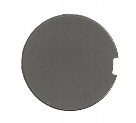 фото №1, Заглушка фаркоп передня lancia ypsilon 01.04-06.11