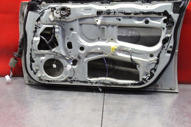 фото №16, Двері праве перед передні 3m4 subaru legacy 4 iv kombi 03-09