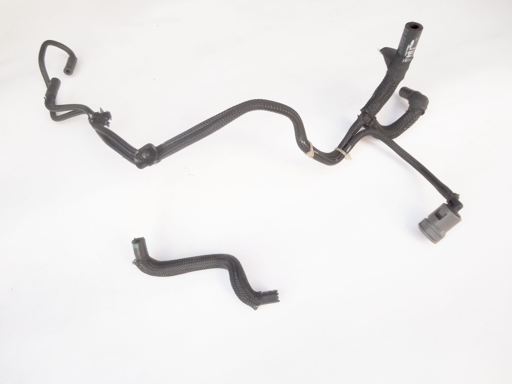 фото №1, Peugeot expert 1,5 ecoblue провода вакуумa