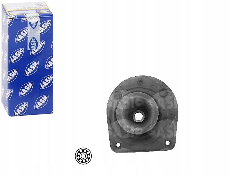 фото №1, Sasic 9005617 кронштейн амортизатора