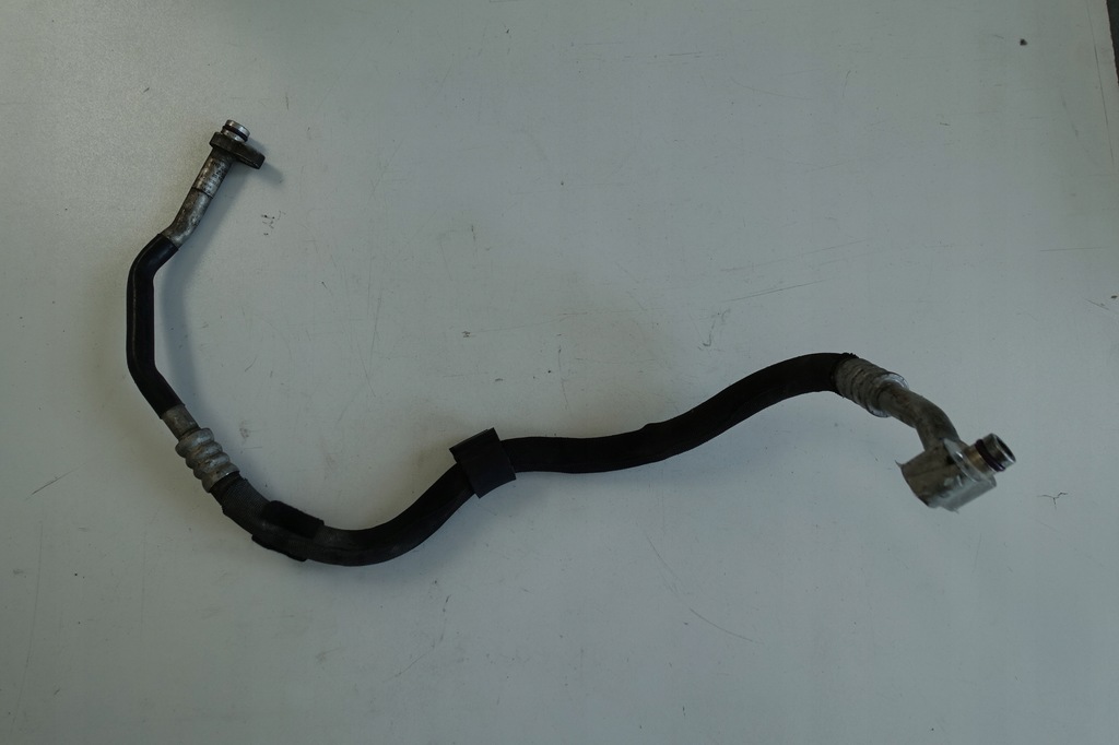 фото №1, Audi a8 s8 d4 шланг кондиціонера