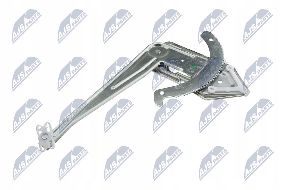 фото №2, Підйомник скло