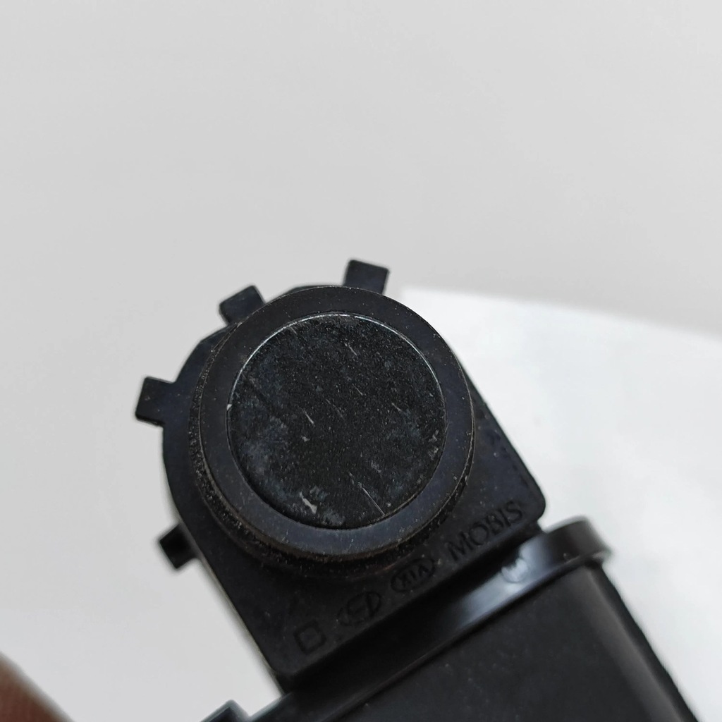 фото №6, Kia ev6 2022 з задній датчик паркування pdc