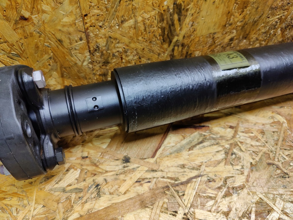 фото №3, Wał приводной alfa romeo giulia 46340800 55272617