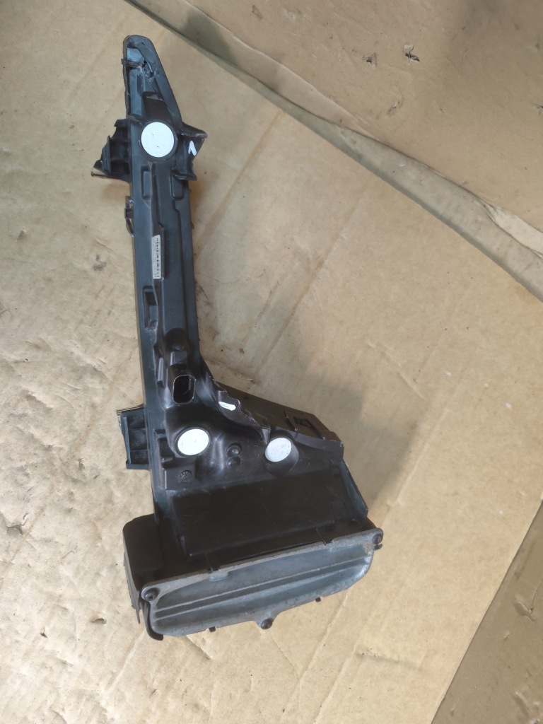 Audi q7 4m0 e-tron led drl лівий перед передній Київ