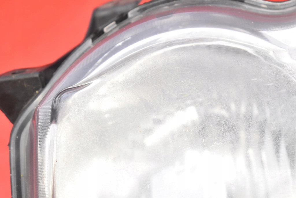 фото №7, Фара левый лампа перед eu jeep grand cherokee 3 iii wk 04-10