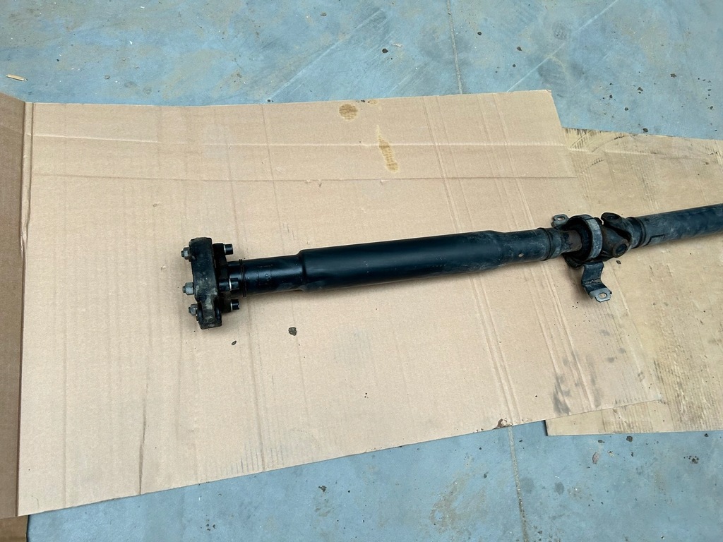 фото №9, Wał привідний chevrolet camaro ss 6.2 v8 2009-2015 92237000