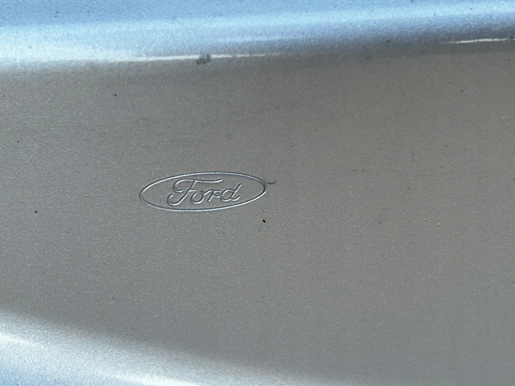 фото №10, Ford transit mk8 двері ліва задня задні