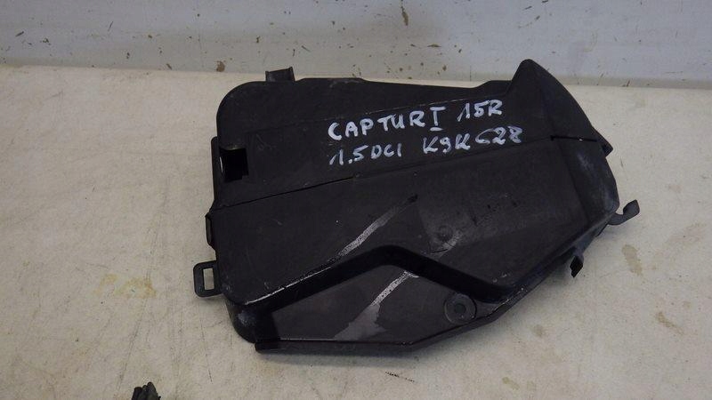 фото №2, Захист корпус розподільного валу renault captur i 1.5 dci 135630596r