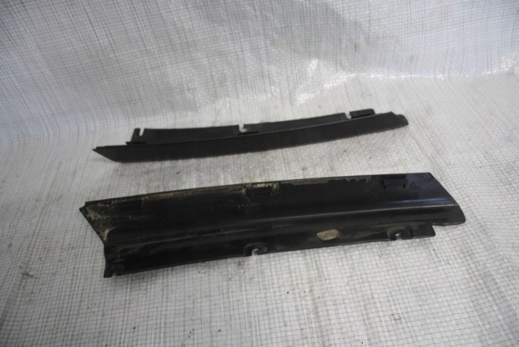 фото №4, Seat ibiza iii защита стойка задняя правая левая