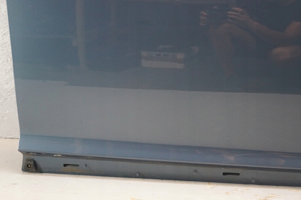 фото №7, Двері правий перед audi a6 c6 lift