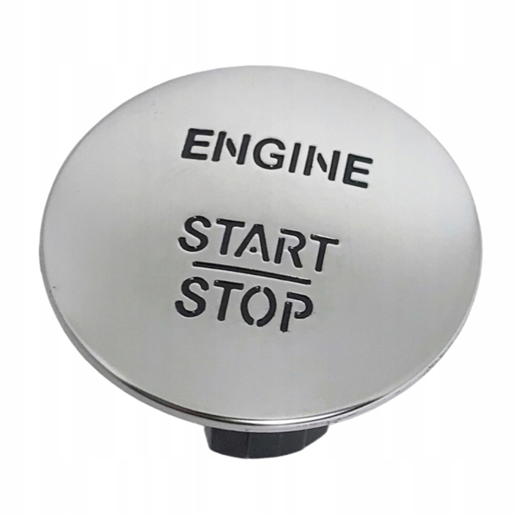 фото №1, Кнопка запуск стоп mercedes keyless w164 w166