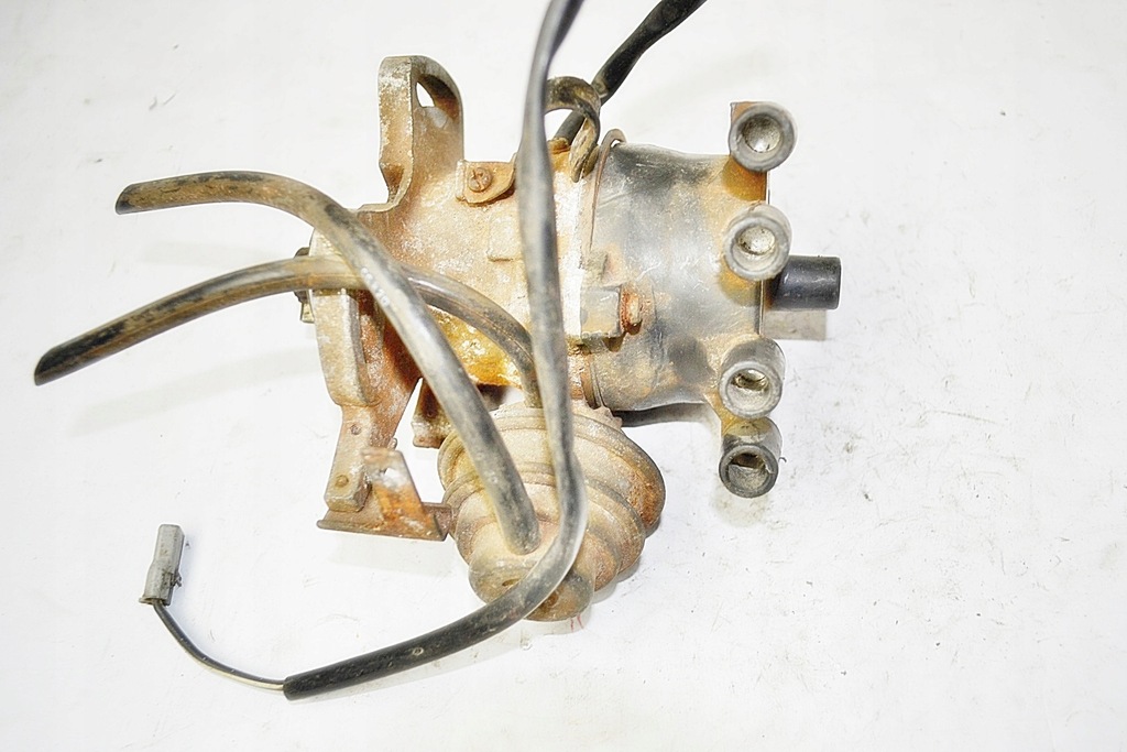 фото №7, Mazda 626 mx6 аппарат зажигание t4t2576 f2852508 g5