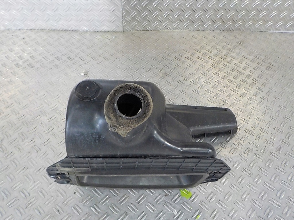 фото №1, Grand cherokee wk2 туннель впуск воздуха