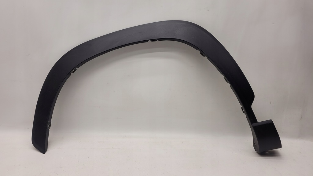 фото №1, Toyota corolla cross молдинг крыло левая перед